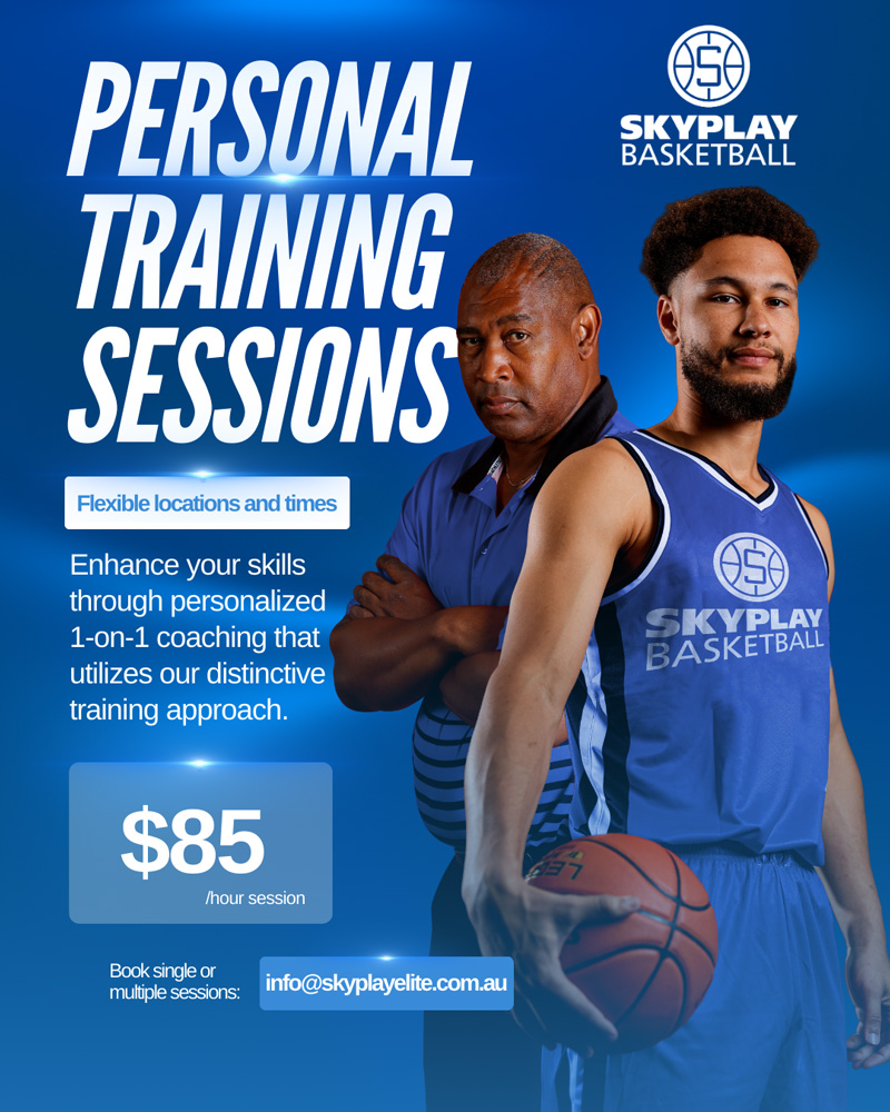 PersonalTraining