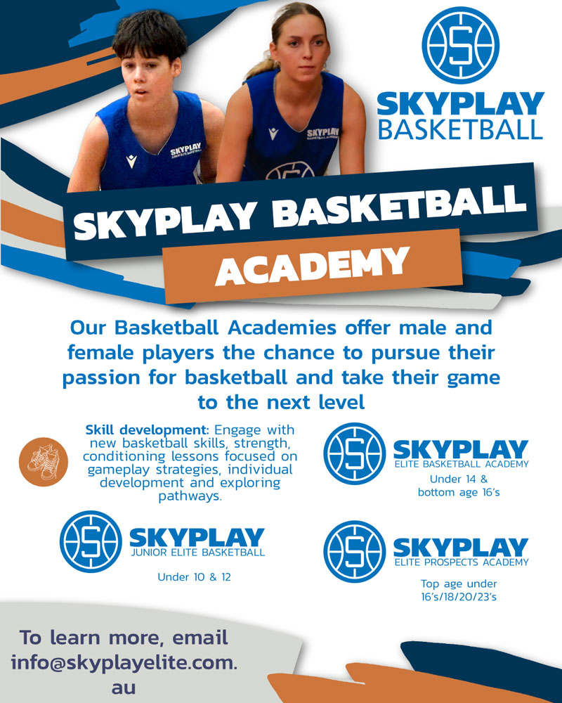 Skyplay-Academies