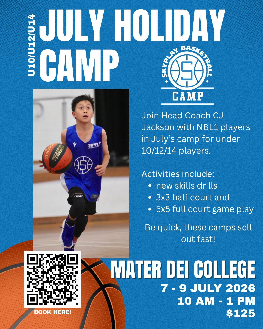 Skyplay-July-Holiday-Camp